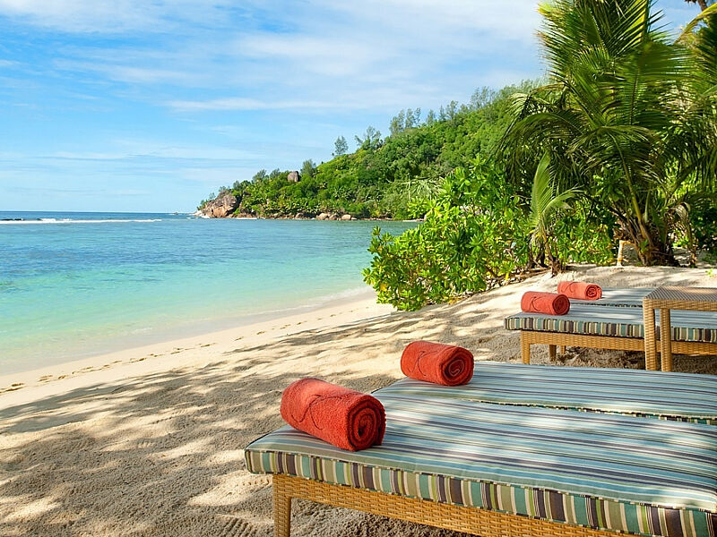 Kempinski Seychelles Resort