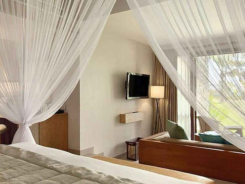 Kempinski Seychelles Resort