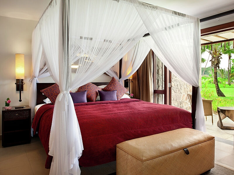 Kempinski Seychelles Resort