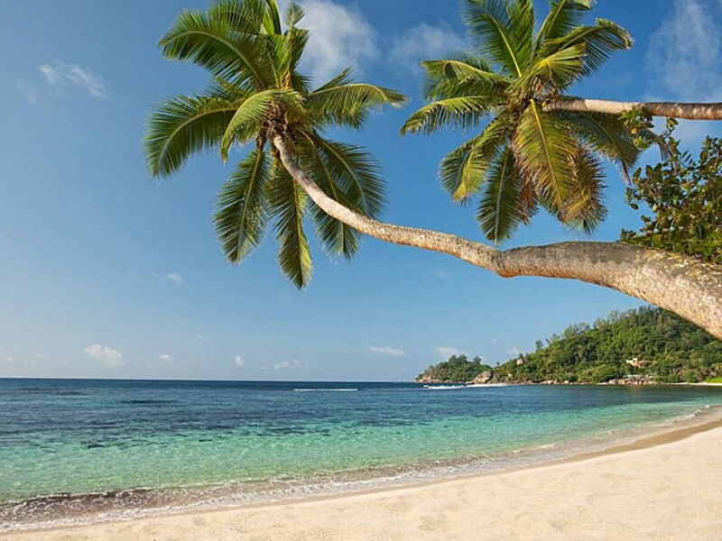 Kempinski Seychelles Resort