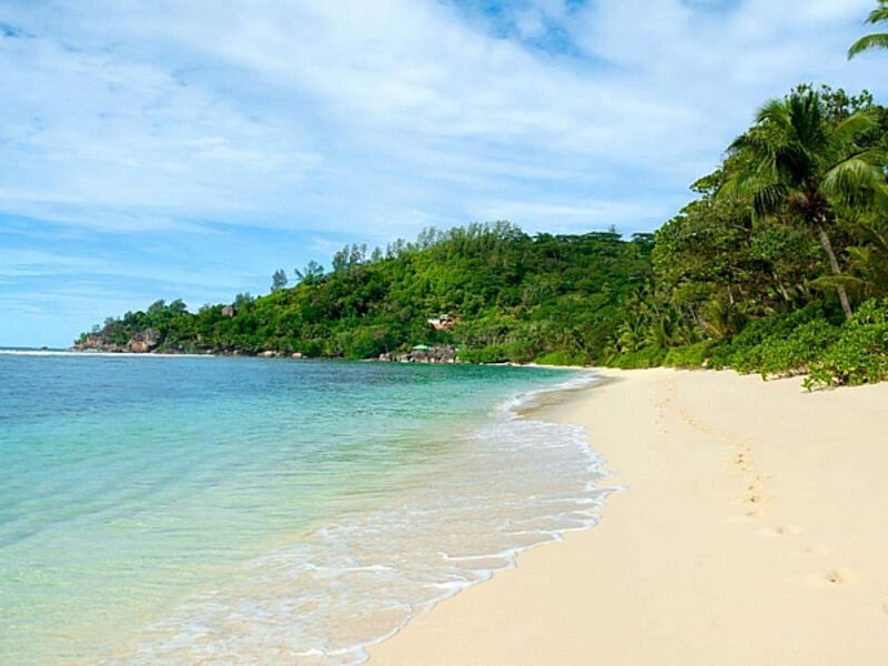 Kempinski Seychelles Resort