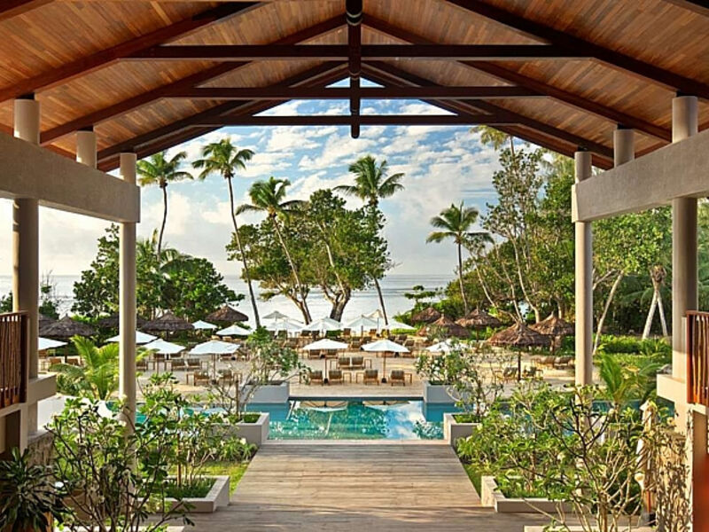 Kempinski Seychelles Resort