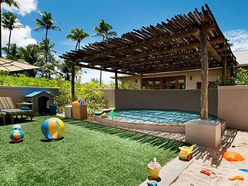 Kempinski Seychelles Resort