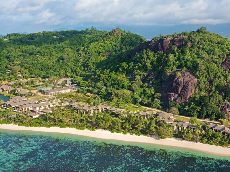 Kempinski Seychelles Resort