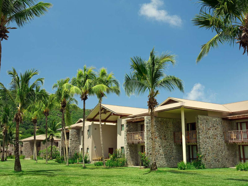 Kempinski Seychelles Resort