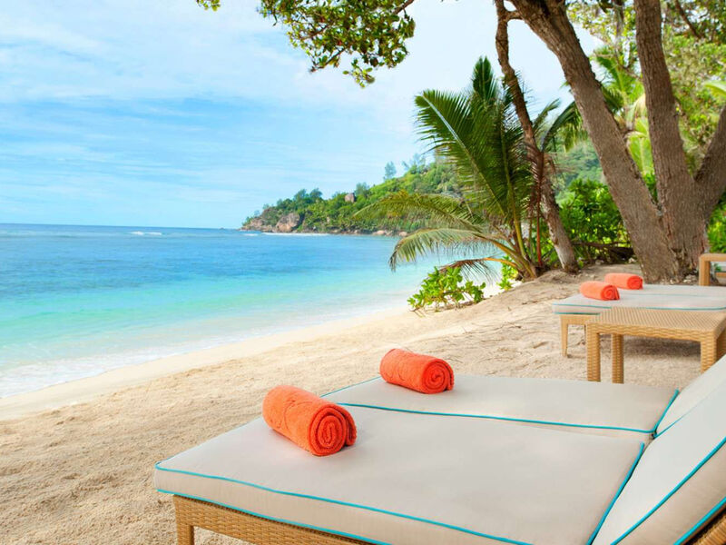Kempinski Seychelles Resort