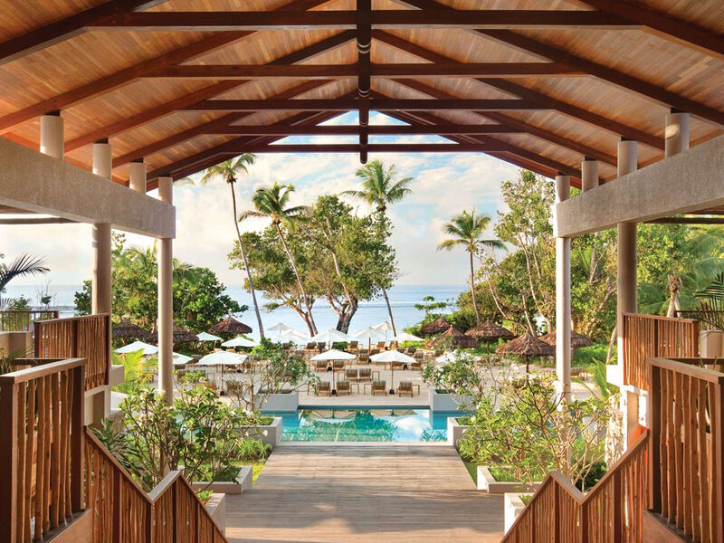 Kempinski Seychelles Resort
