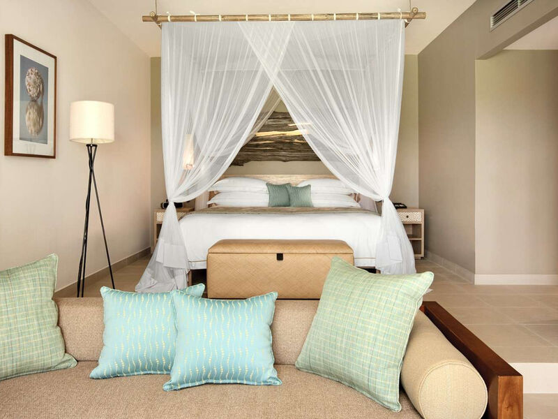 Kempinski Seychelles Resort