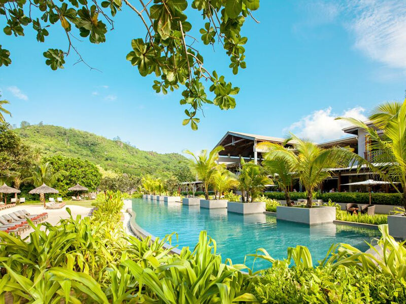 Kempinski Seychelles Resort