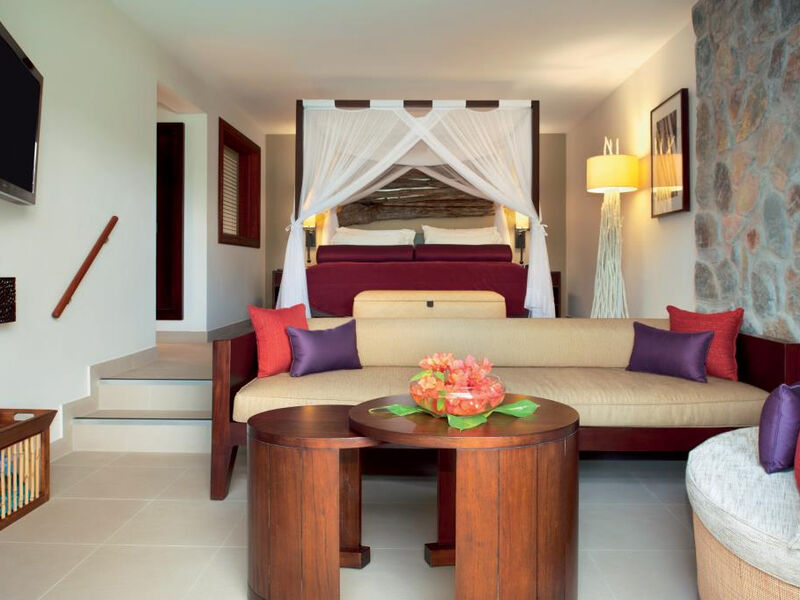 Kempinski Seychelles Resort