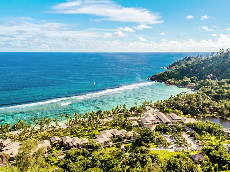 Kempinski Seychelles Resort