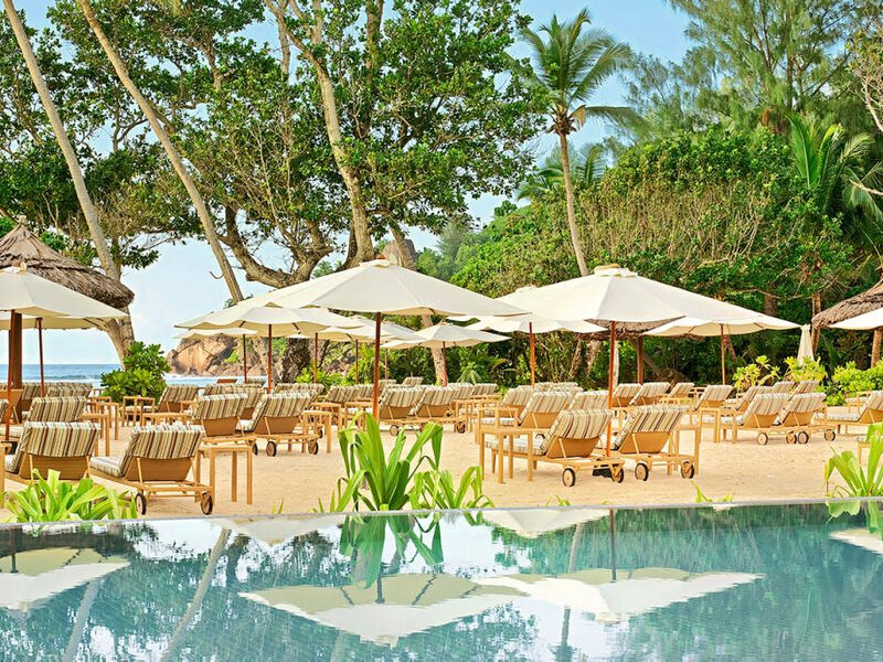 Kempinski Seychelles Resort