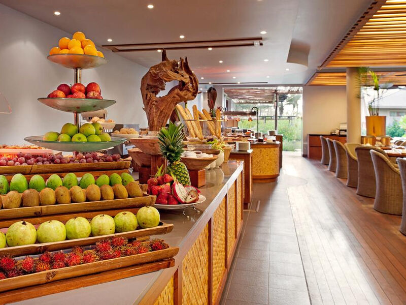 Kempinski Seychelles Resort