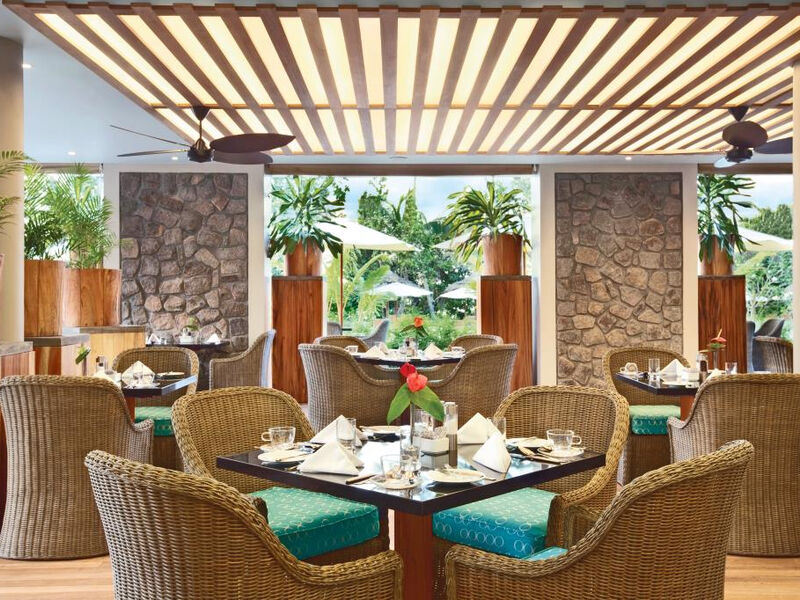 Kempinski Seychelles Resort