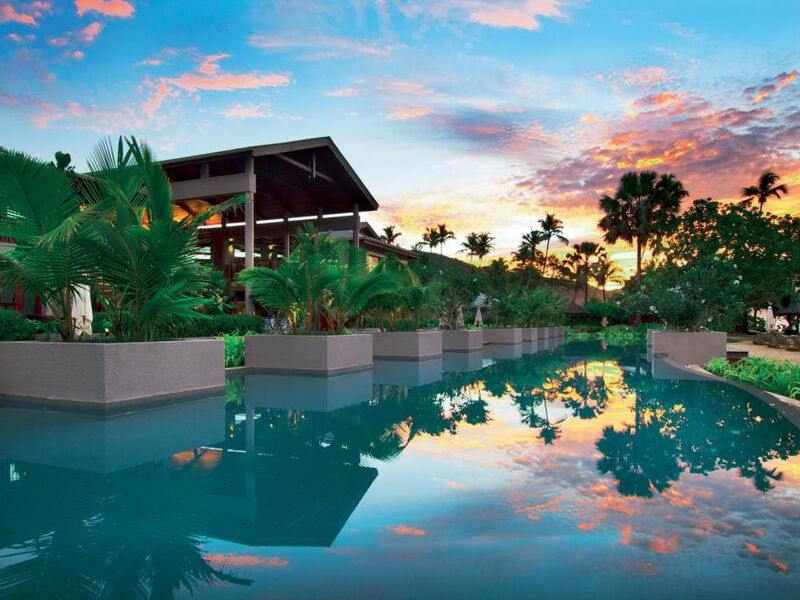 Kempinski Seychelles Resort