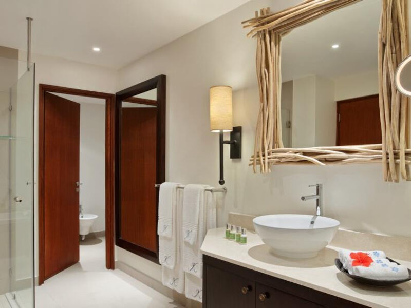 Kempinski Seychelles Resort