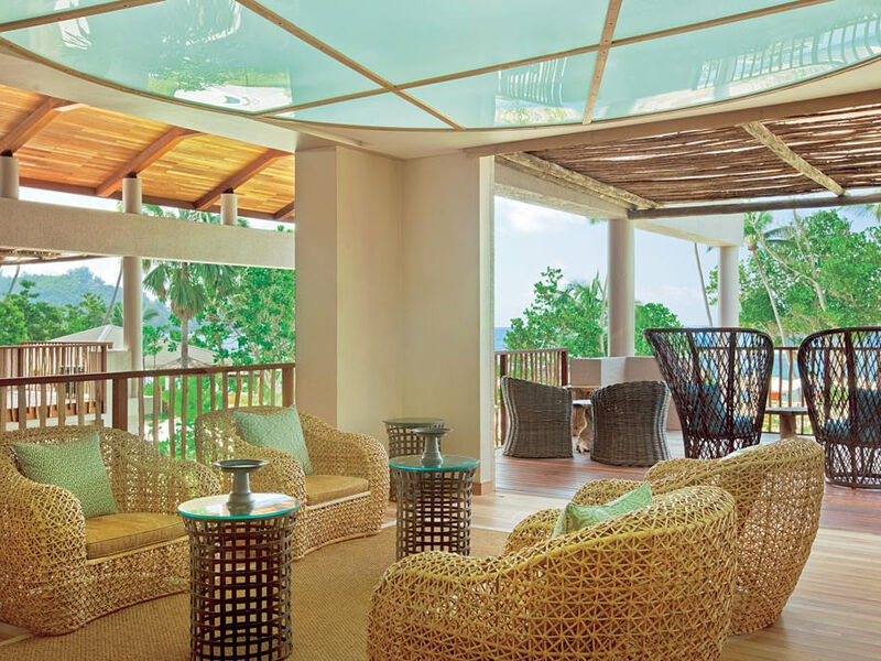 Kempinski Seychelles Resort