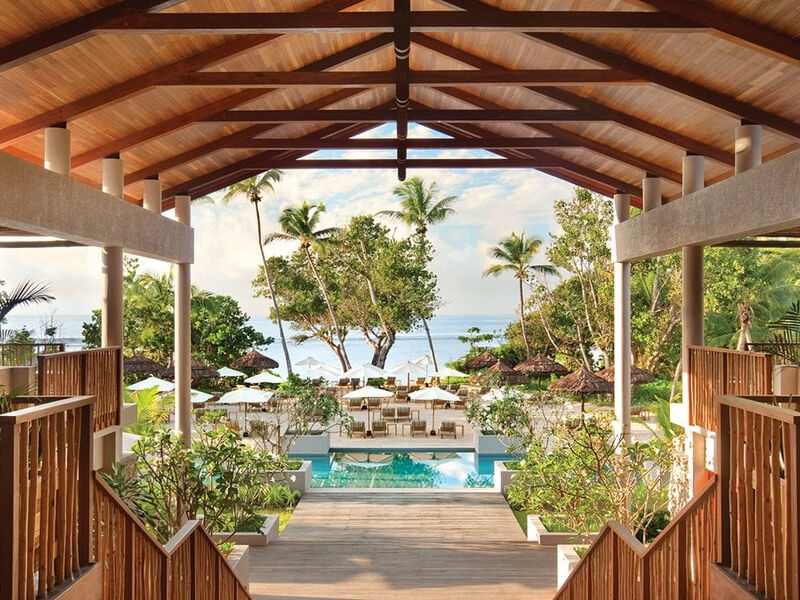 Kempinski Seychelles Resort