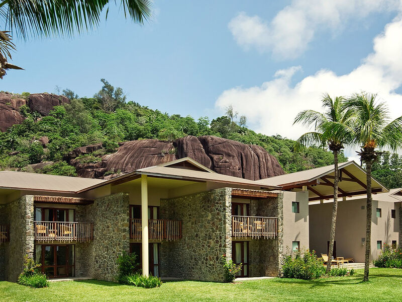 Kempinski Seychelles Resort