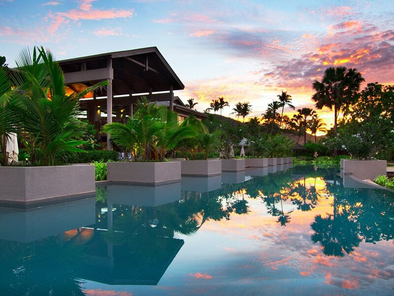 Kempinski Seychelles Resort