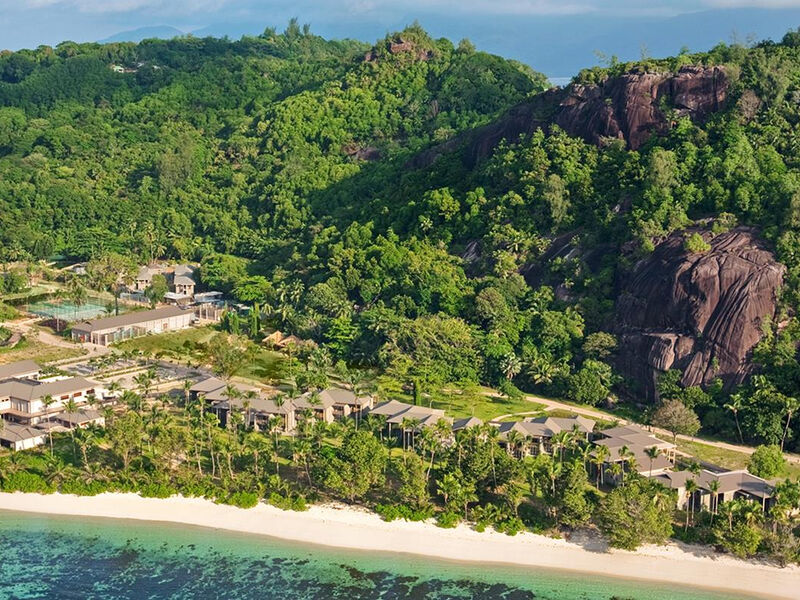 Kempinski Seychelles Resort