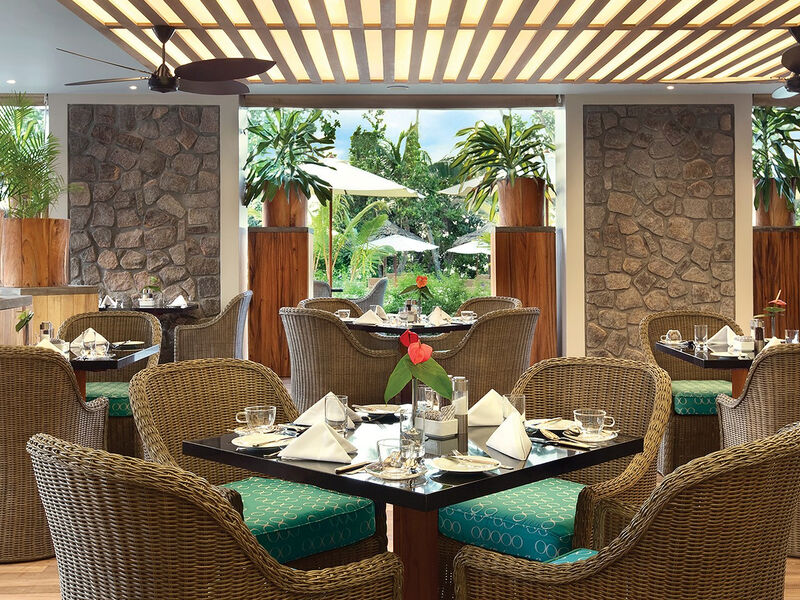 Kempinski Seychelles Resort