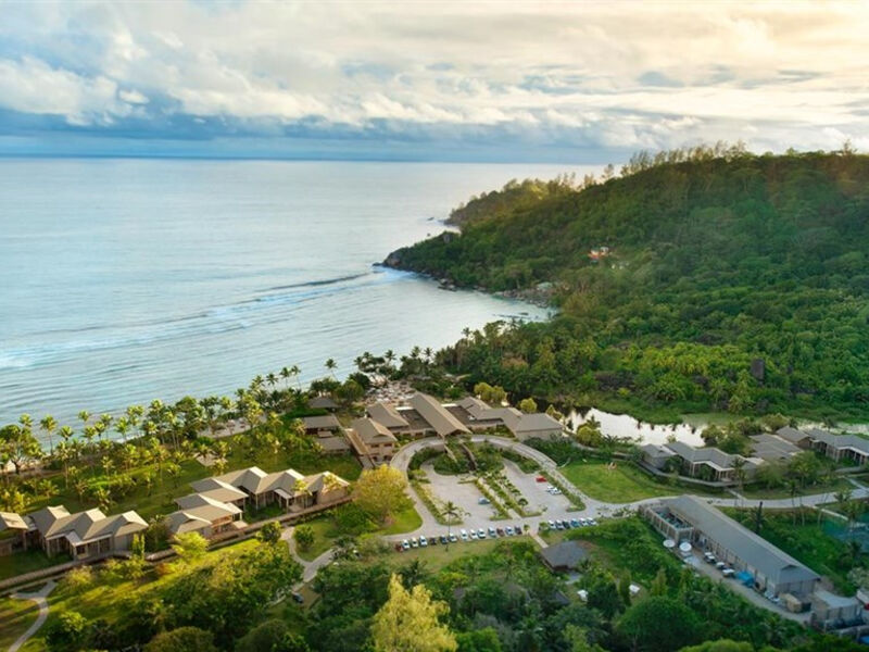 Kempinski Seychelles Resort