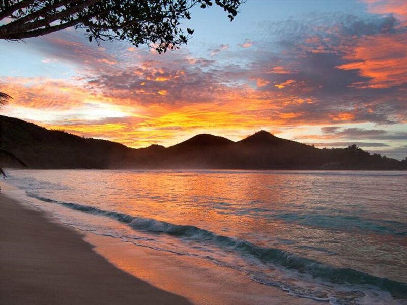 Kempinski Seychelles Resort