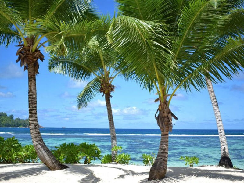 Kempinski Seychelles Resort