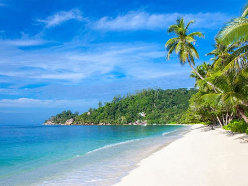 Kempinski Seychelles Resort
