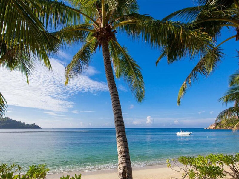 Kempinski Seychelles Resort