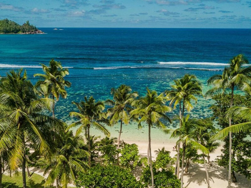 Kempinski Seychelles Resort