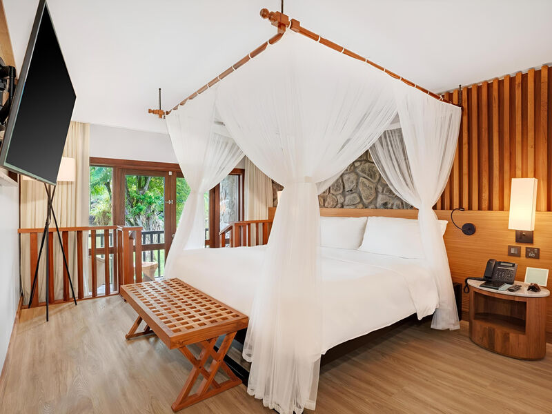 Kempinski Seychelles Resort