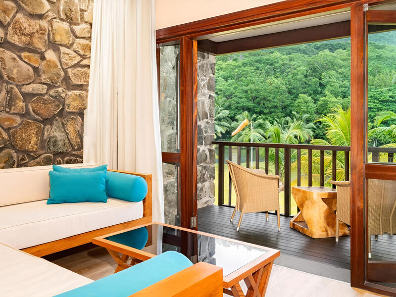 Kempinski Seychelles Resort