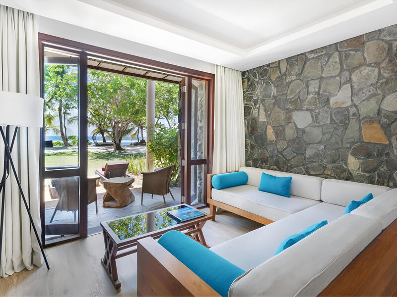 Kempinski Seychelles Resort