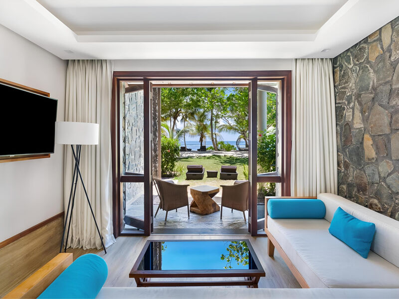 Kempinski Seychelles Resort