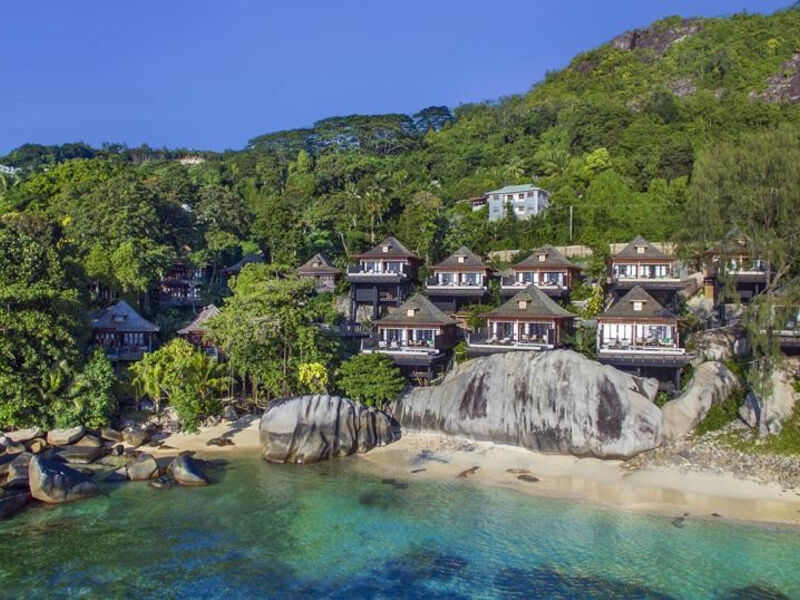 Kempinski Seychelles Resort