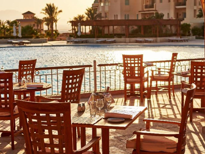 Kempinski Hotel Soma Bay