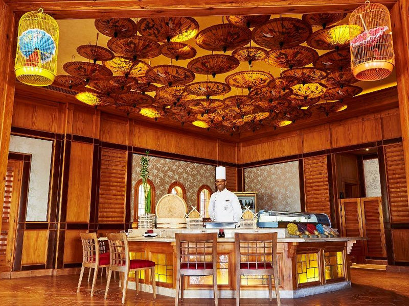 Kempinski Hotel Soma Bay