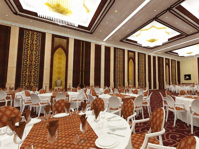Kempinski Hotel Soma Bay
