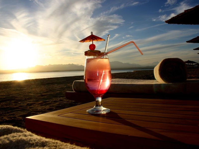Kempinski Hotel Soma Bay