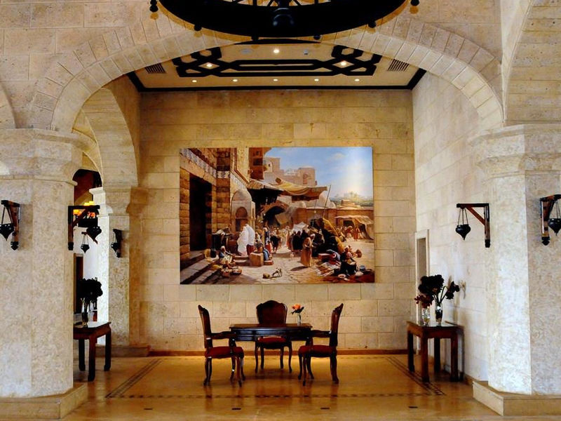 Kempinski Hotel Soma Bay