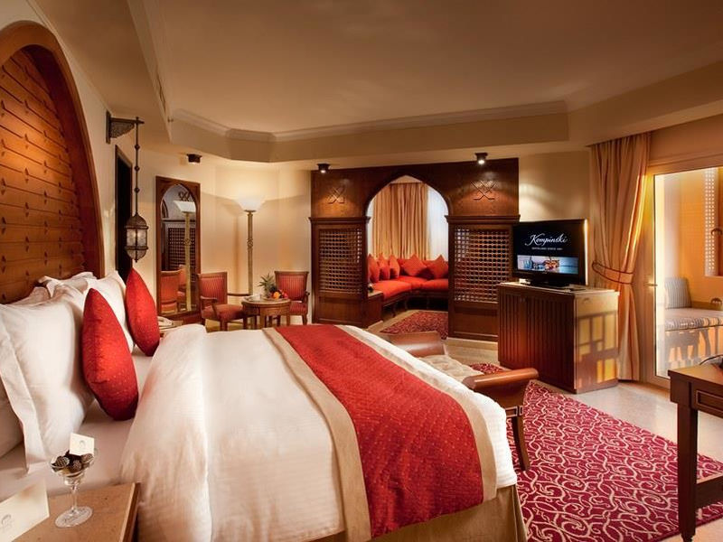 Kempinski Hotel Soma Bay