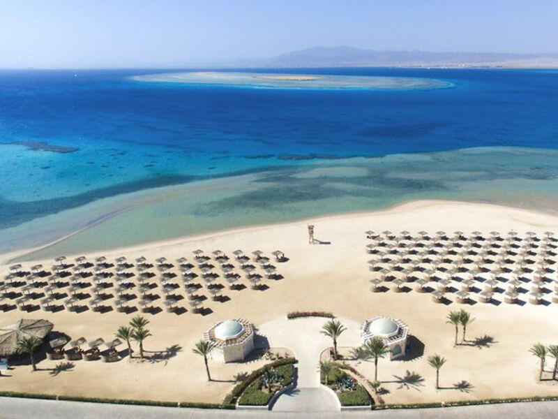 Kempinski Hotel Soma Bay