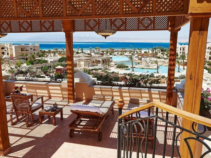 Kempinski Hotel Soma Bay