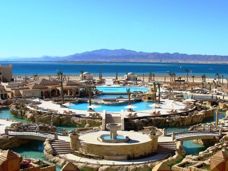 Kempinski Hotel Soma Bay