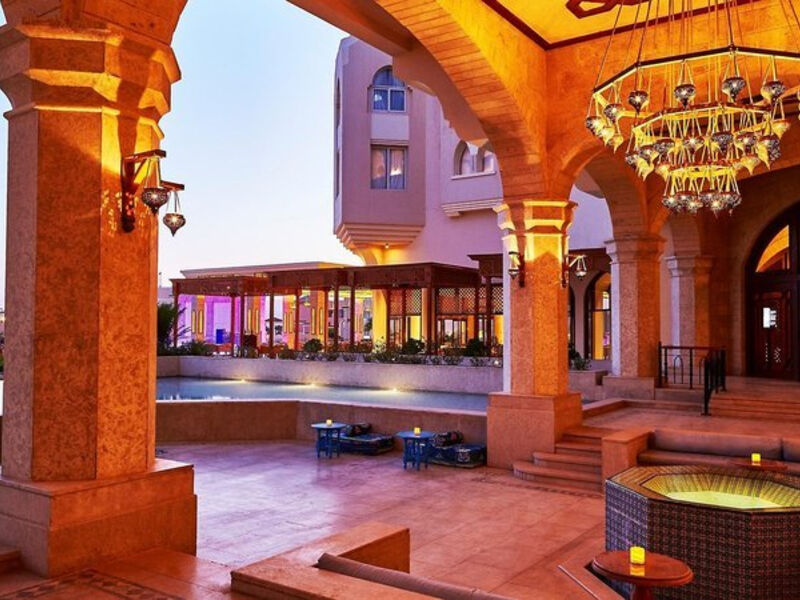 Kempinski Hotel Soma Bay