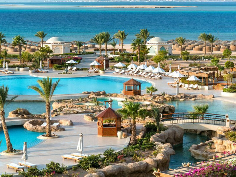 Kempinski Hotel Soma Bay