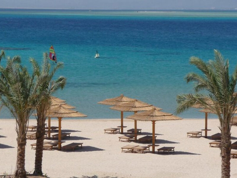 Kempinski Hotel Soma Bay