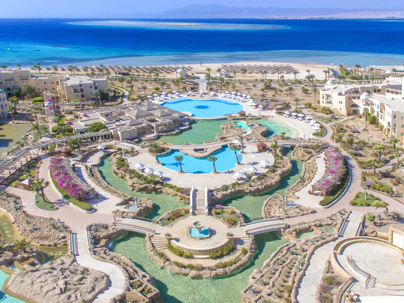 Kempinski Soma Bay